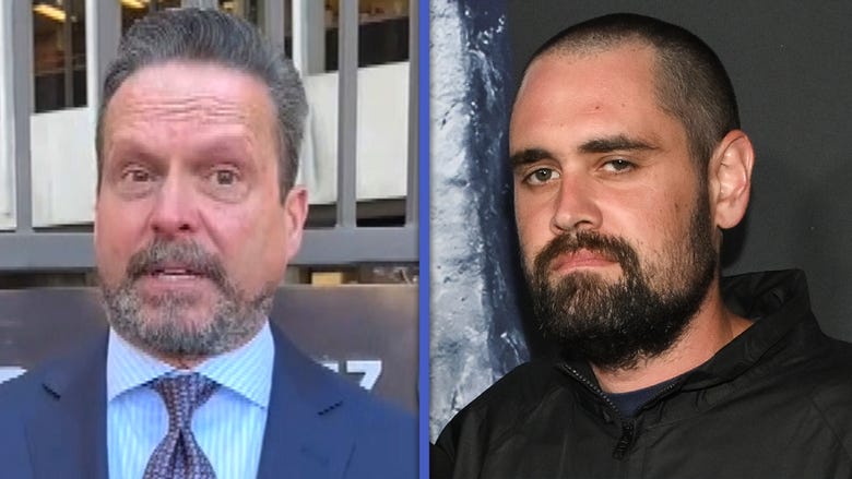 Who Is Alan Jackson? What to Know About Nick Reiner's High-Powered Defense Attorney